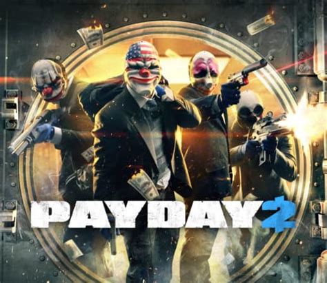 20 Best Payday 2 Mods Lyncconf