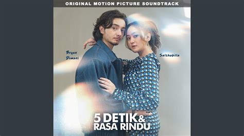 Detik Untuk Rindu From Detik Rasa Rindu Youtube Music