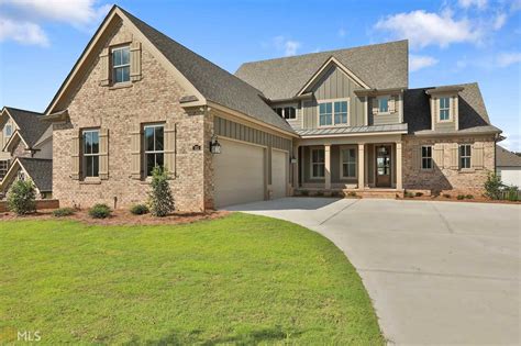 322 Archway Ln Peachtree City GA 30269 Trulia