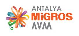 STORES Antalya Migros AVM