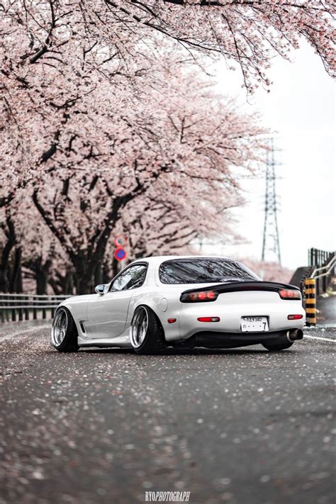 Mazda Rx7 Rx7 Car Aesthetic Car Artwork Jdm Cars Tokyo Drift Cars Inside The Car Aesthet Artofit