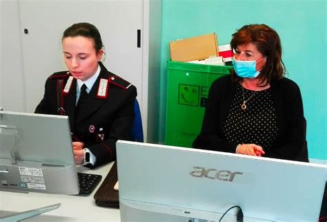 Lamezia Concluso Al Liceo Fiorentino Il Percorso Alternanza Scuola