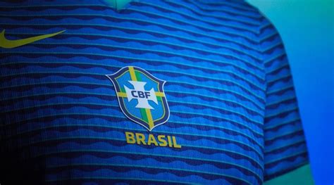 The Brazil Copa America 2024 Home Kit Is Out With Nike Going Full