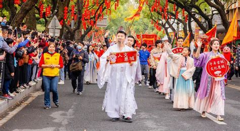 【视频】2023年惠州多彩非遗闹元宵大巡游活动精彩呈现腾讯新闻