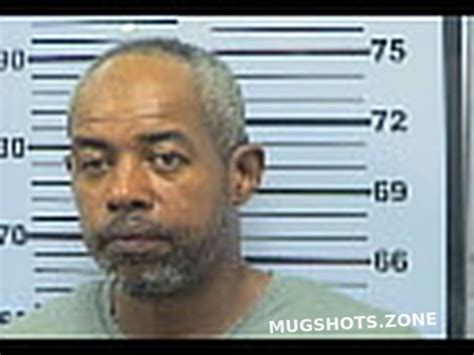 CARTER SEAN T 09 22 2023 Mobile County Mugshots Zone