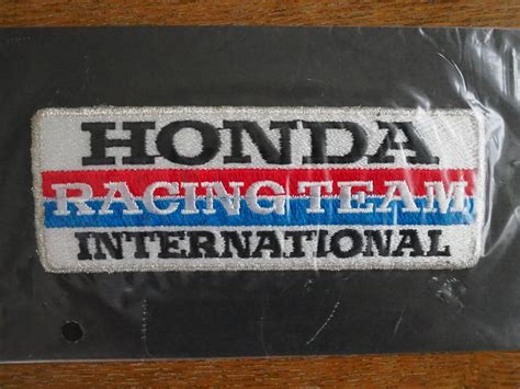 Honda Racing Yahoo