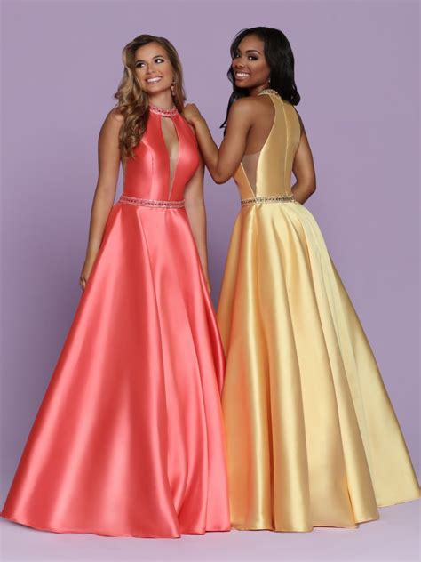 Bright Pastel Prom And Homecoming Dresses For 2020 Sparkle Prom