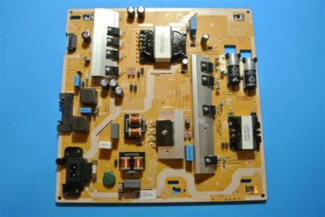 SAMSUNG UN58MU6070EXZA POWER Supply Board BN4400932B BN44 00932B EUR