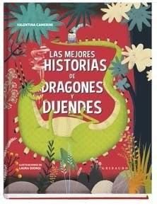 Mejores Historias De Dragones Y Duendes Cartone Barnebys