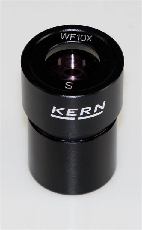 Kern Oculaire De Microscope OZB A4105 Imlab