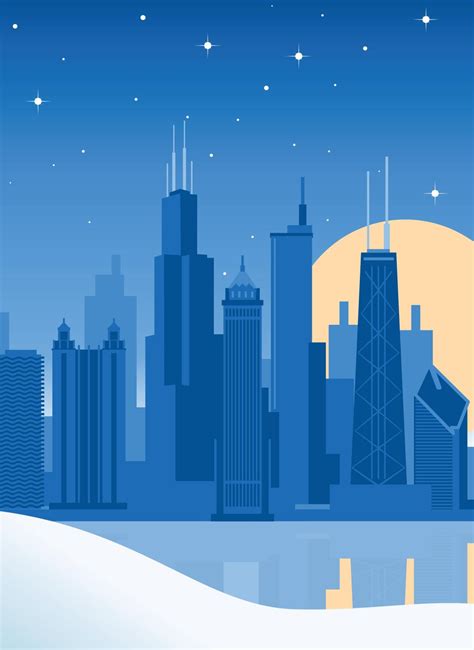 Winter Glow Tickets in Chicago, IL, United States