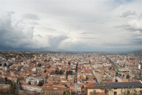 Fotos Gratis Horizonte Nube Cielo Pueblo Ciudad Paisaje Urbano