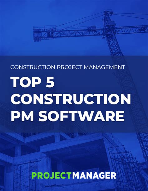 Best Free Project Management Software For Construction Dasdallas