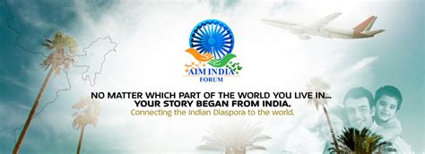 Aim India Forum R