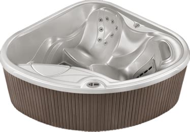 Small Hot Tubs For A Compact Garden HotSpring Hot Tubs