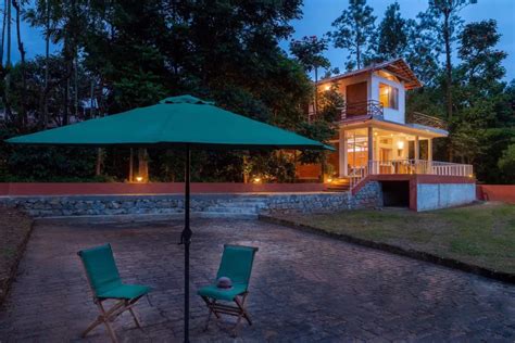 Homestays Villas On Twitter Most Amazing Homestay In Coorg For