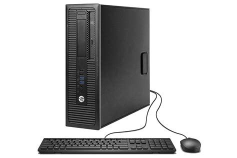 Enjoy Better Performance With The Best Desktop Computers