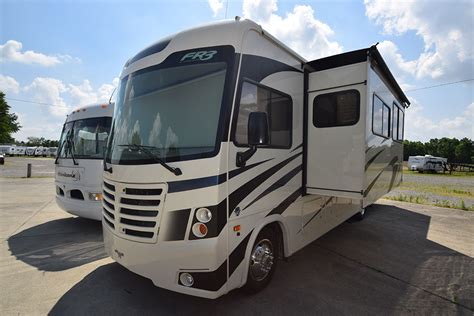 New 2020 FR3 Class A Motor Home – RV Trailer and Product News