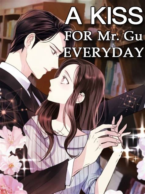 How To Read A Kiss For Mr Gu Everyday Novel Completed Step By Step