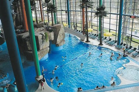 2025 Druskininkai Aquapark Admission Ticket - Tripadvisor