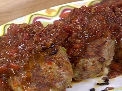 Meatloaf Recipe Rachael Ray | mustwaniekl