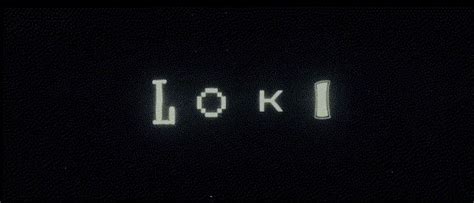 Loki Titles Vehicle Logos Loki Audi Logo