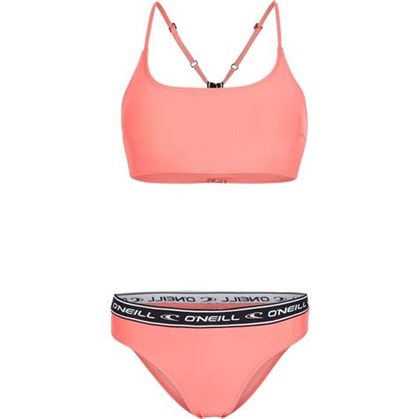 O Neill SPORT BIKINI SET Sportisimo Sk