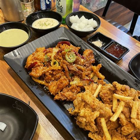 노원역 치킨 노원 치킨 맛집 국제통닭 네이버 블로그