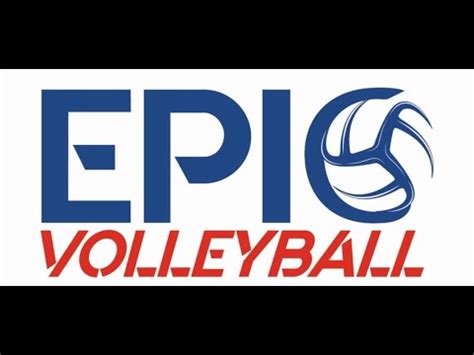 Epic 15 Select Vs AJV 15 Cedar Park Set 2 3 12 22 YouTube