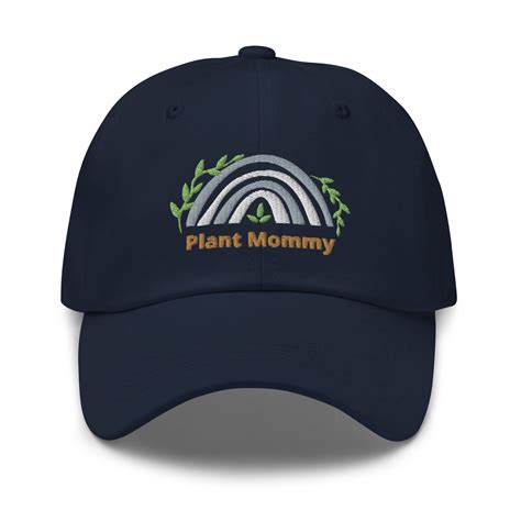 Excited To Share The Latest Addition To My Etsy Shop Plant Mommy Hat