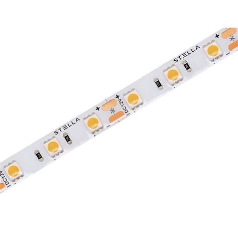 Fita Led Stella M Externo Ip K Stella Sth