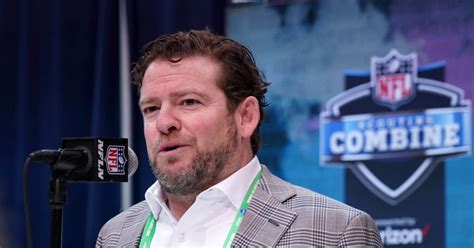 Seattle Seahawks GM John Schneider 'Not Proud Of' Drafting 2 QBs In 14 ...