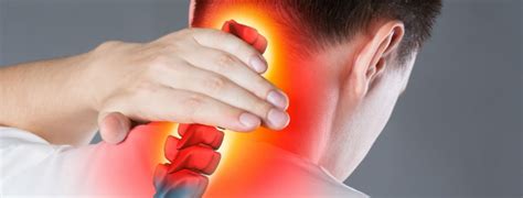 Bulging Disc Symptoms Neck