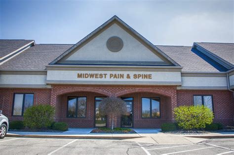 Location | Midwest Pain and Spine