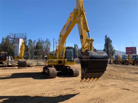 Komatsu H Brida Hb