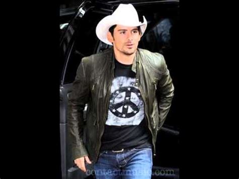 Brad Paisley on being part of Cars 2 Soundtrack - YouTube