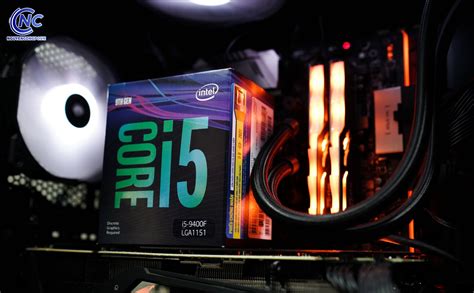 Core I5 9400f Vs I3 10100f Review Về Hiệu Năng Giá Cả