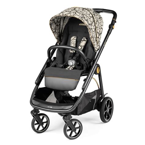 Peg Perego Veloce Graphic Gold Kup W Zek W