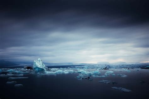 Jökulsárlón Glacier Lagoon | Iceland Unlimited