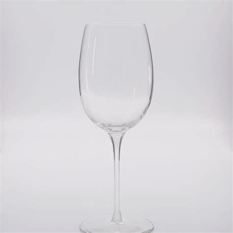 Libbey Signature Kentfield Estate All-Purpose Wine Glasses, 16-ounce, – Libbey Shop