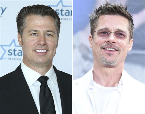 Celebrity Siblings You Didnt Know Existed Brad Pitt And More