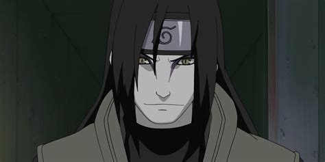 Naruto 5 Maneras En Que La Redención De Orochimaru Tiene Sentido Y 5