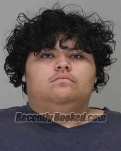 Recent Booking Mugshot For Carlos Hernandez In Dallas County Texas