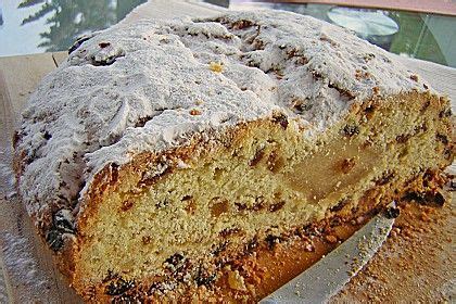 Quark Stollen Von Meret Chefkoch Rezept Quark Rezepte