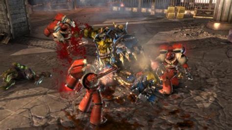 Warhammer 40k Dawn Of War 1and2 And All Their Expansions Are All Free On