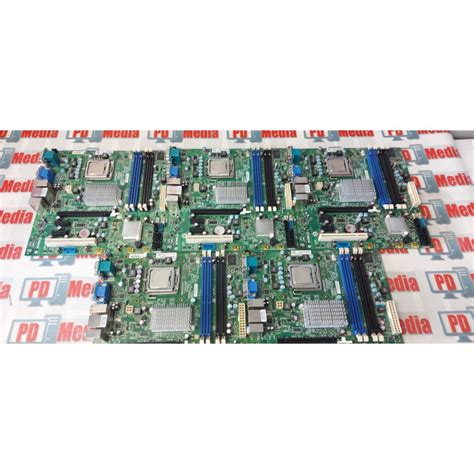 Placa De Baza Acer Socket 775 Q45 4 DDR2 6 Sata