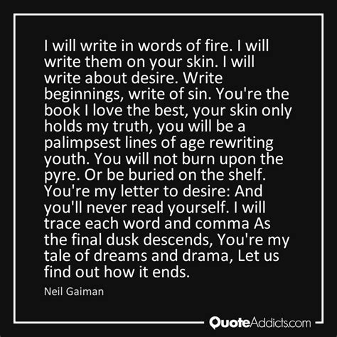 Poem By Neil Gaiman Writing Words Words Of Wisdom Life Quotes