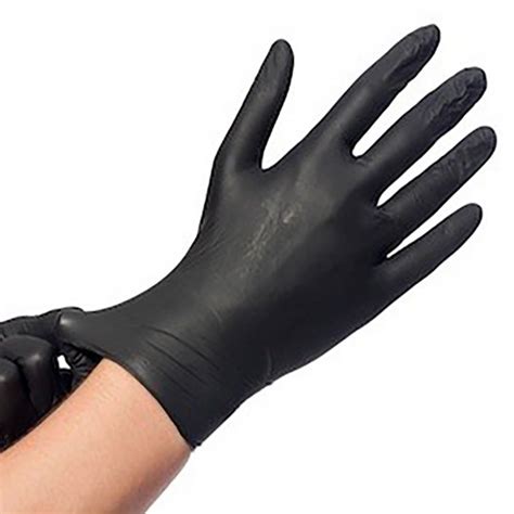 Gants en latex vinyle ou nitrile Hygiène et soins Incontinence