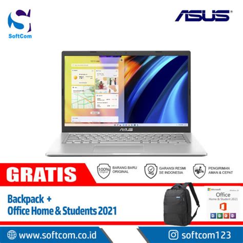 Asus Vivobook A Ka Fhd Celeron N Gb Gb Ssd Fhd Win