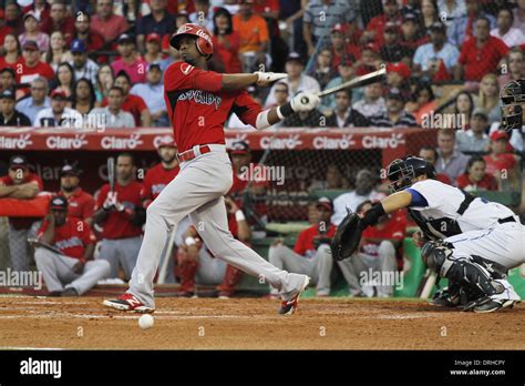 Quisqueya stadium santo domingo hi-res stock photography and images - Alamy